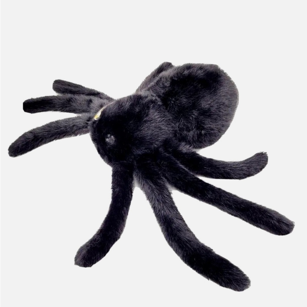 🕷️Cynthia Rowely Spider Pillow